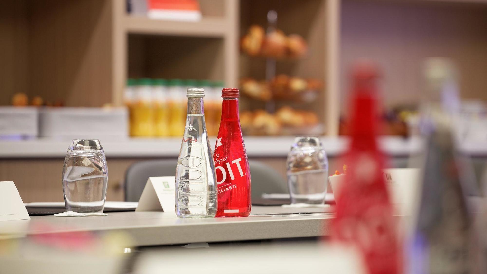 Hotel Des Grands Voyageurs