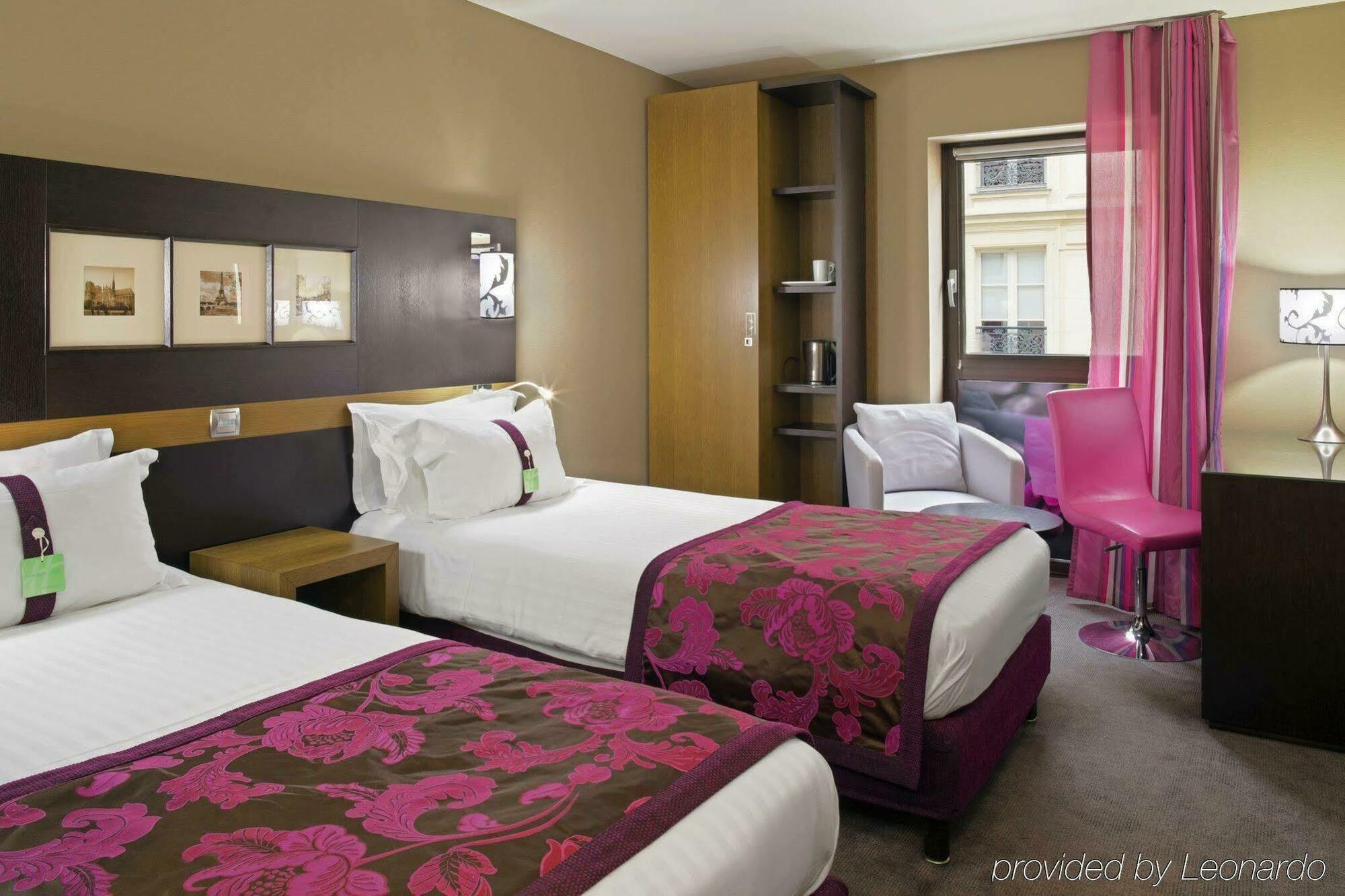 Hotel Saint Germain Des Prés, An Ihg